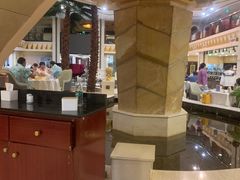 -碧中海汤泉汗蒸酒店