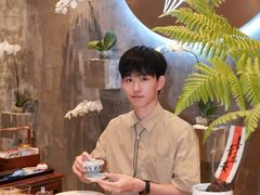 -若蘭慈·无国界素食料理(欢乐海岸店)