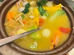 -桂满陇·杭州小馆(巴黎春天浦建店)
