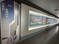 -中国铁道博物馆(正阳门馆)