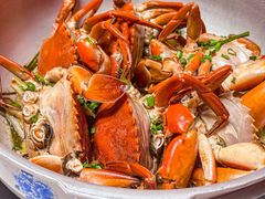 -醉壹号海鲜大排档·老厦门特色菜(厦门美食地标店)