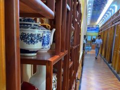 -伊帆食府·青海地方特色美食