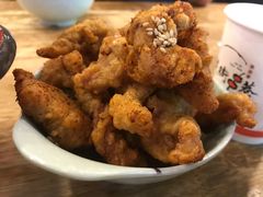 油炸小酥肉-走街串巷(丰富路店)