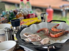 -不觉晓CAMPING(上海迪士尼营地店)