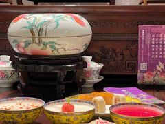 -富华斋饽饽铺·宫廷糕点·伴手礼(护国新天地店)