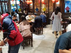 大堂-大壶春生煎(四川中路店)