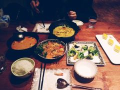 -Siam泰餐厅(水上公园店)