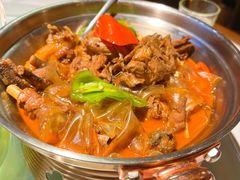 -解家河南菜(金水路店)