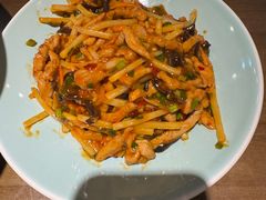 -向川南·水煮鱼·川菜(和平里店)