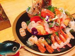 -七福日本料理