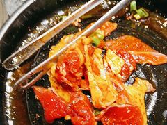 -九田家黑牛烤肉料理(宽城万达店)