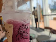 -喜茶(珠海华发商都店)