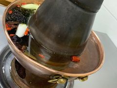 -三兴涮羊肉(荣安大街店)