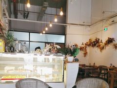 -MIMO CAFE(沙头角店)