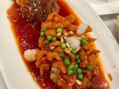 -扬州饭店(南京东路店)