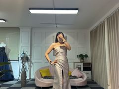 -圣霏亚礼服租赁·主持人服装租赁(上海静安总店)