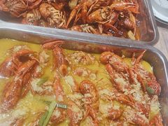 -兄弟龙虾(胜太路总店)