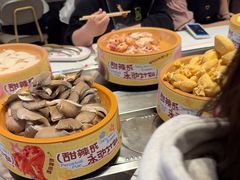 -龍歌自助小火锅(李沧丽达店)