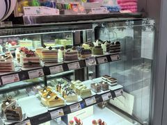 -巴黎贝甜(望京信万店)