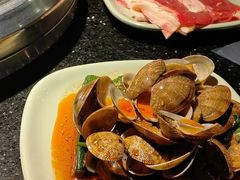 -梨花自助烤肉(乐宾店)