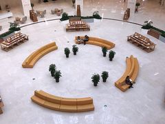 -厦门市图书馆(集美新城馆区)