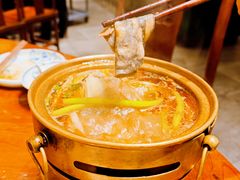 -古关火锅店(古北水镇景区店)