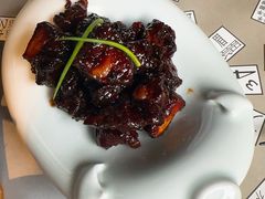 -穹六人间 people 6(岳阳路店)