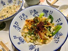 -汉唐宴长安食府