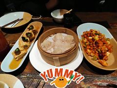 -外婆家(南开大悦城店)