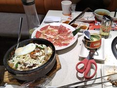 -猫爪爪原切自助烤肉(观音桥阳光世纪店)