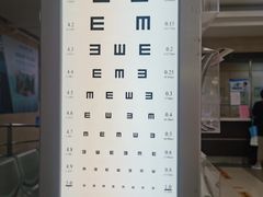 -上海大学附属上海和平眼科医院