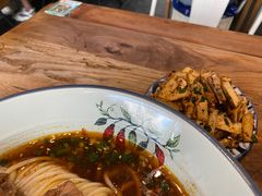 -常樂屋·常德米粉(青年路店)