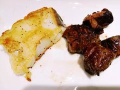 -大渔铁板烧(蛇口店)