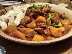 -那时新疆·若羌(经纬汇店)