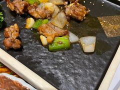 -清水日本料理铁板烧(学府路店)