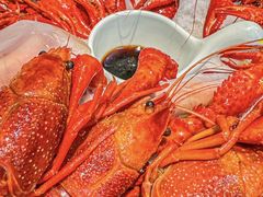 -刘栋梁大排档(淮海东路店)