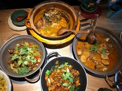 柴火稻草禾花鱼-吃饭皇帝大(合生汇店)