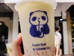 -茶百道(太平门直街店)