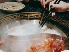 -蜀大侠火锅(森兰花园城店)