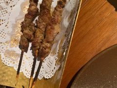 -楼兰新疆主题餐厅(苏州中心店)