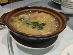 酸菜粉丝锅-六泰居·尔滨地标·东北菜(松北店)