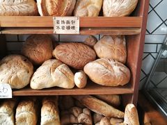 -Juicy Bakery(大学路店)