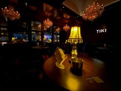 -TIKI鸡尾酒威士忌吧(二横路店)