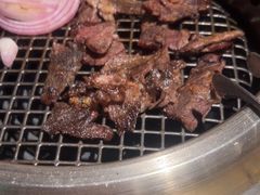 -汉拿山(北京上地华联店)