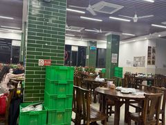 -南记食粥坊·宵夜大排档(莲花店)