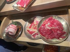 -西塔老太太泥炉烤肉(望京一店)
