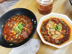 -四川老牛麻辣烫(北门桥店)