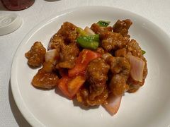 -莆田餐厅PUTIEN(西安万象天地店)