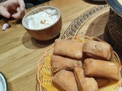 -格日勒阿妈蒙古厨房(新华广场店)