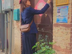 -老宅原住民沙茶面精品小吃(龙头路店)